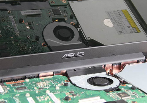 伊川华硕电脑售后维修价格