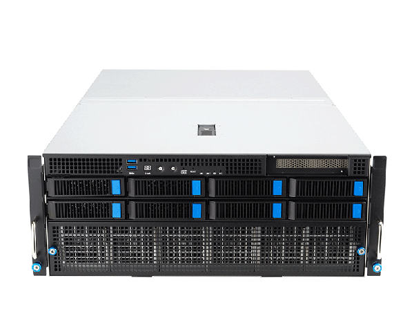 伊川华硕服务器维修