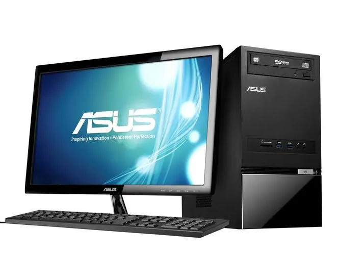 伊川华硕台式机维修