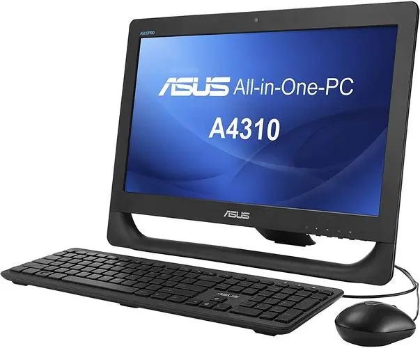 伊川华硕一体机维修